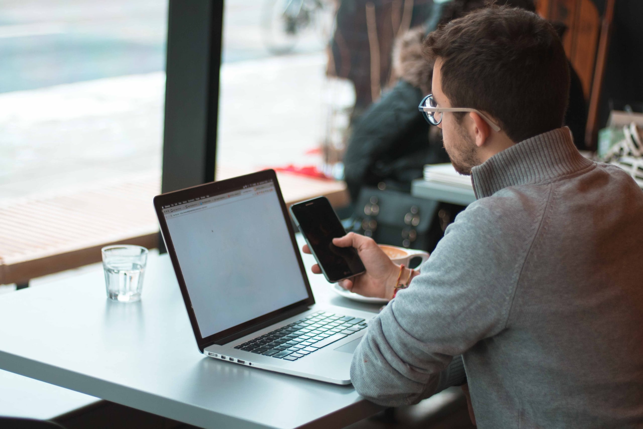 therapist and small business seo consultant. Simplified SEO Consulting online marketing packages. Simplified SEO Consulting.