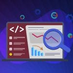 Graphic of SEO data for Simplified SEO Consulting.