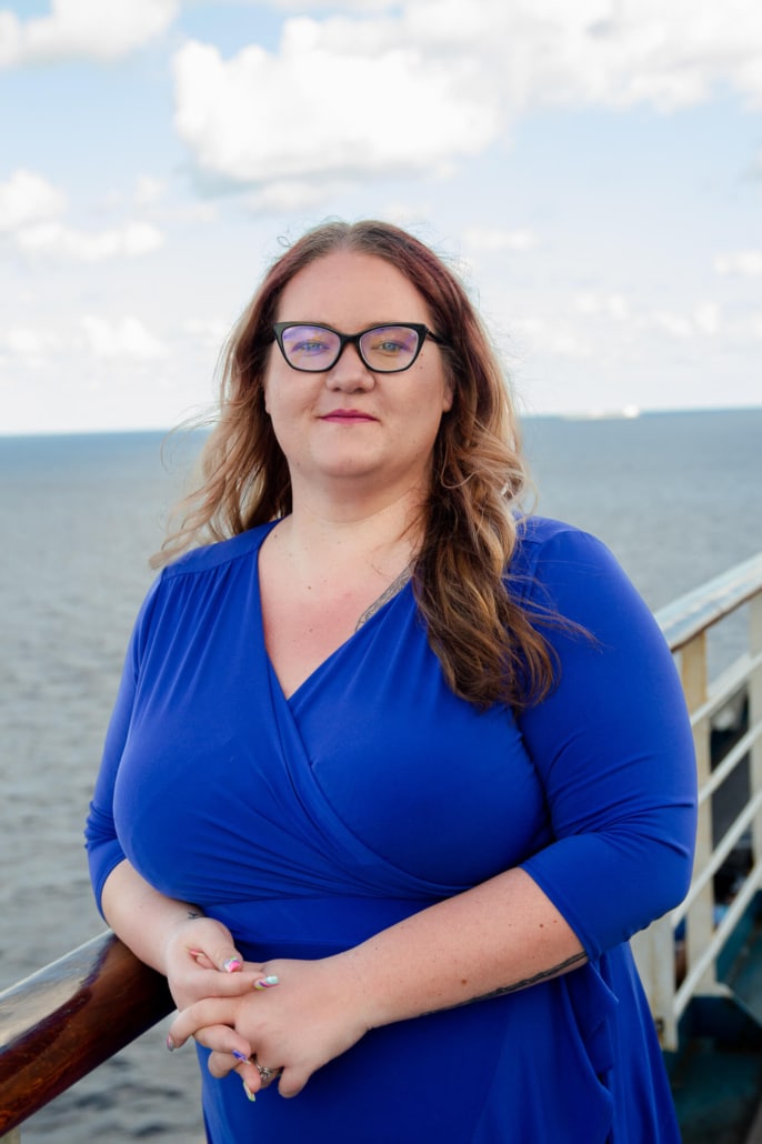SEO Specialist for mental health therapist websites, Winnie. Copywriting for SEO and trauma specialist for private practice SEO.