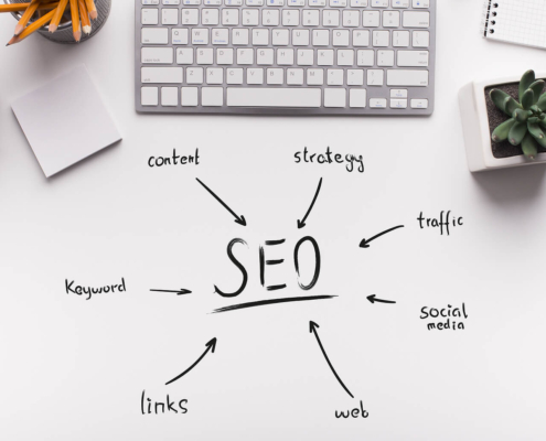 The different factors that make SEO important. SEO techniques for personal injury lawyers include great content, links & more. Learn how SEO can boost your law firm here!