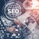 SEO icons. Did you know we offer SEO services for personal injury lawyers? Contact us today to learn more about SEO.